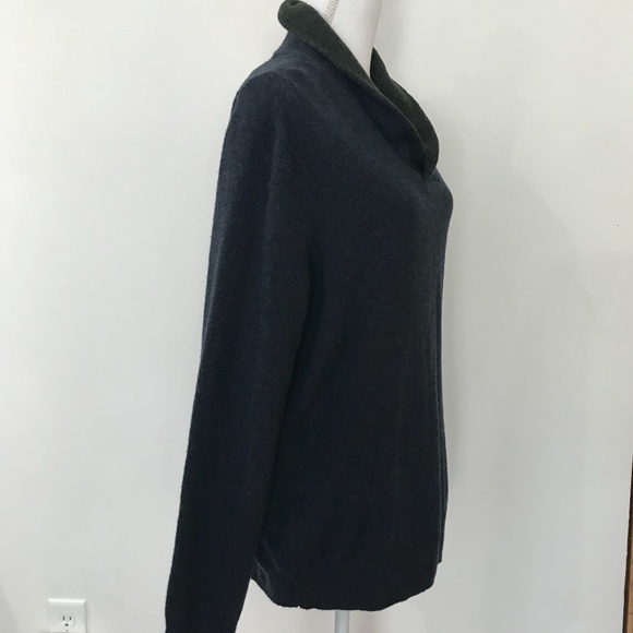NWT ANAPO Wool Sweater XL - Picture 3 of 6